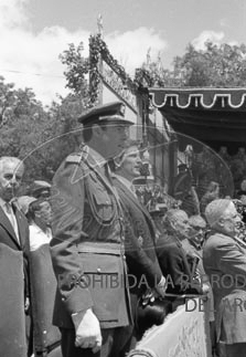 Desfile de la Victoria de 1967