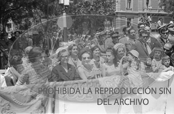Desfile de la Victoria de 1967