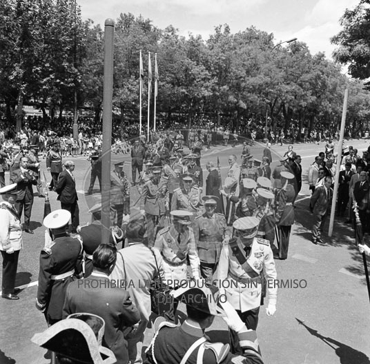 Desfile de la Victoria de 1967
