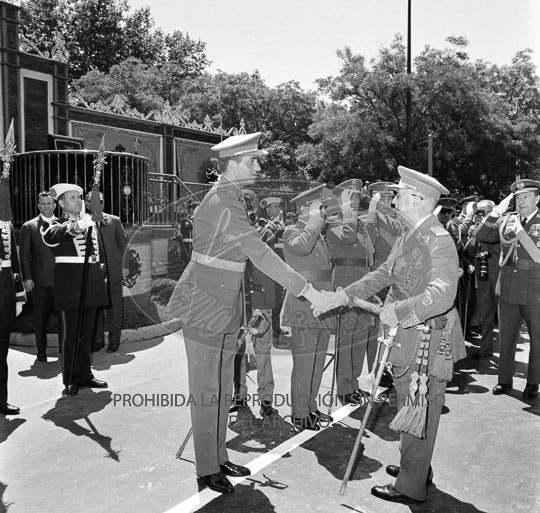 Desfile de la Victoria de 1967