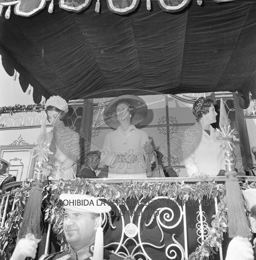 Desfile de la Victoria de 1967