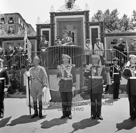 Desfile de la Victoria de 1967