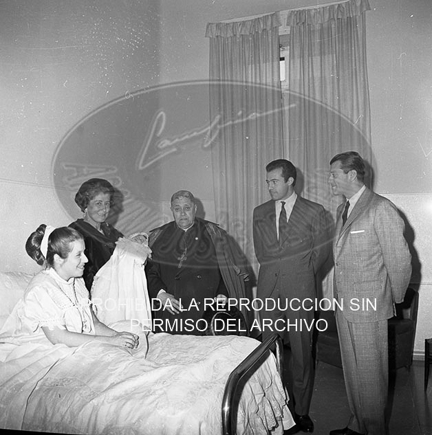 Ines de Borbón Dos Sicilias