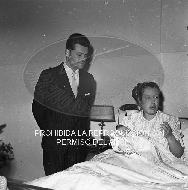 Ines de Borbón Dos Sicilias