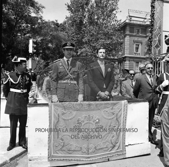 Desfile de la Victoria de 1968