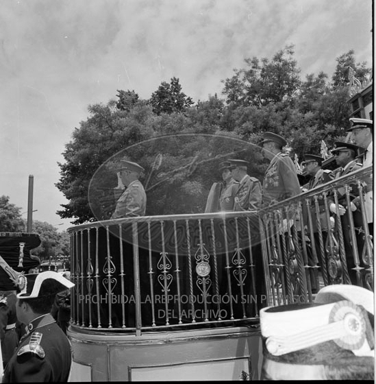 Desfile de la Victoria de 1968
