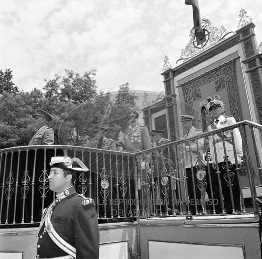 Desfile de la Victoria de 1968