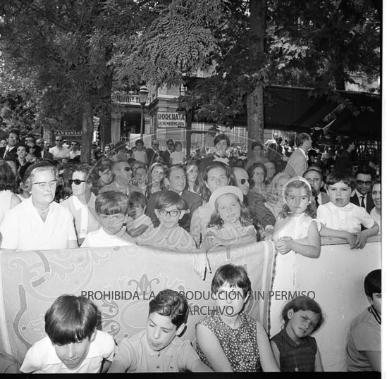 Desfile de la Victoria de 1968