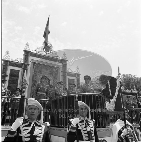 Desfile de la Victoria de 1968
