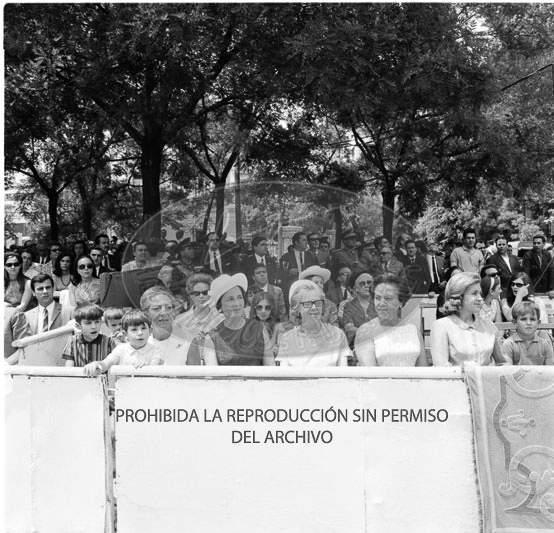 Desfile de la Victoria de 1968