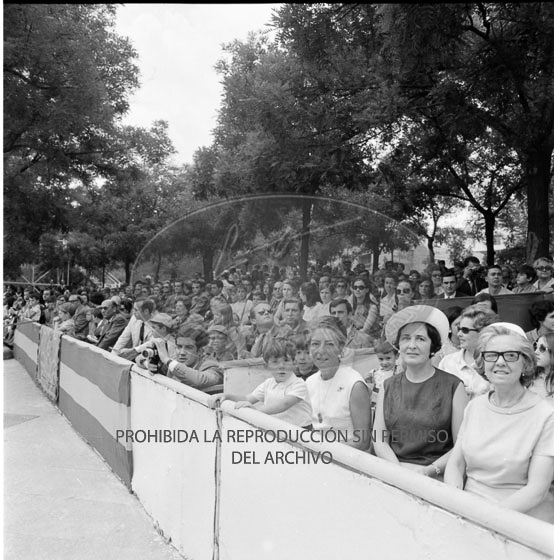 Desfile de la Victoria de 1968