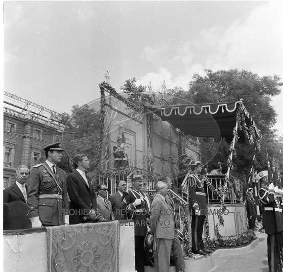 Desfile de la Victoria de 1968