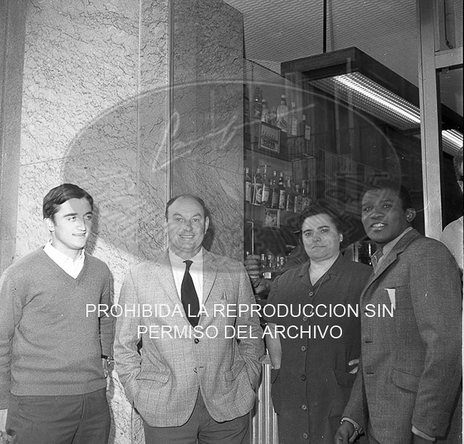 Jose Legra
