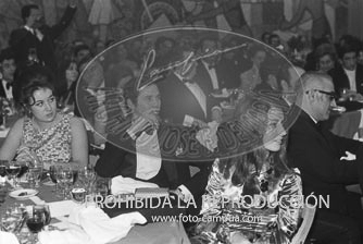 Entrega de placas a los 