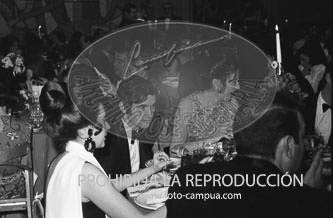 Entrega de placas a los 