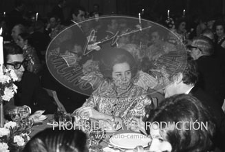 Entrega de placas a los 