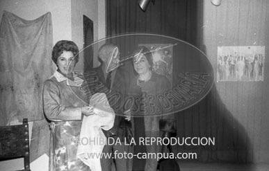 Exposición de José de Zamora