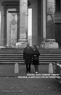 Primer aniversario fallecimiento Reina Victoria Eugenia