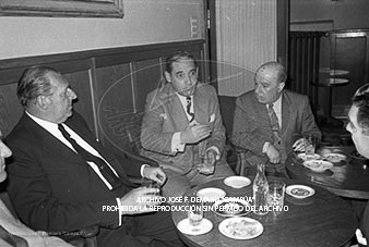 Primer aniversario fallecimiento Reina Victoria Eugenia