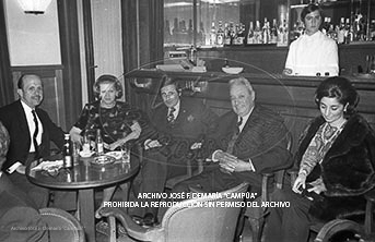 Primer aniversario fallecimiento Reina Victoria Eugenia