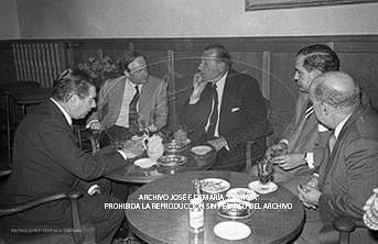 Primer aniversario fallecimiento Reina Victoria Eugenia