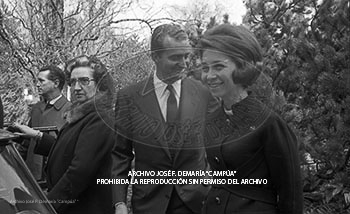 Primer aniversario fallecimiento Reina Victoria Eugenia