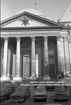 Primer aniversario fallecimiento Reina Victoria Eugenia