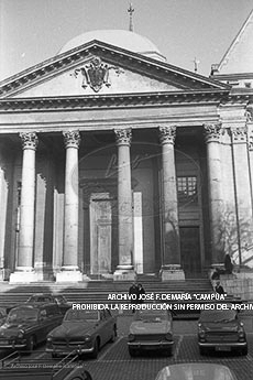 Primer aniversario fallecimiento Reina Victoria Eugenia