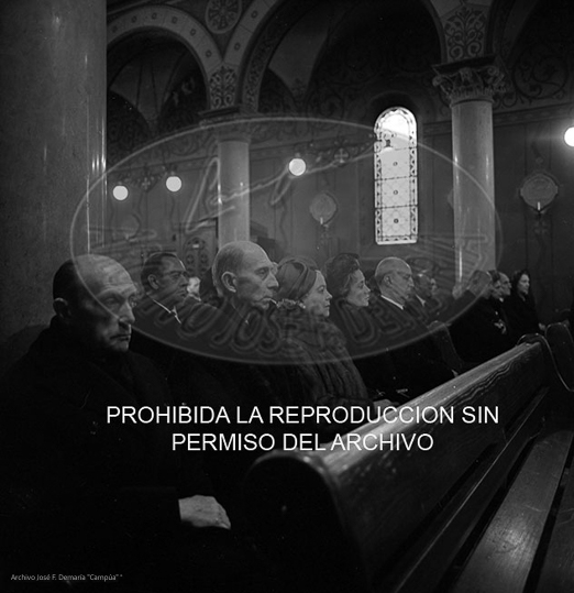 Primer aniversario fallecimiento Reina Victoria Eugenia