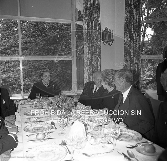 Primer aniversario fallecimiento Reina Victoria Eugenia