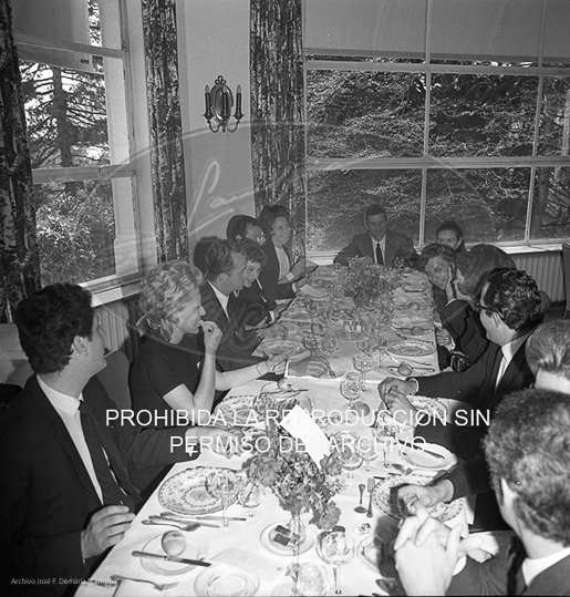 Primer aniversario fallecimiento Reina Victoria Eugenia