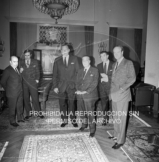 Primer aniversario fallecimiento Reina Victoria Eugenia