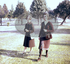 Monteria en el Pardo ofrecida al Cuerpo Diplomático