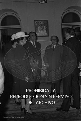 Corrida de la Beneficencia 1971