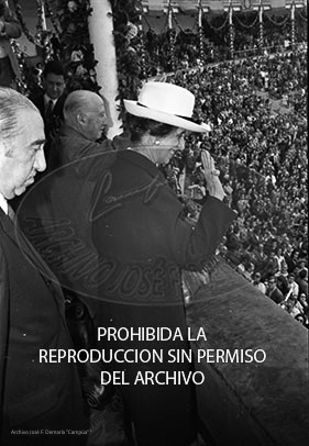 Corrida de la Beneficencia 1971