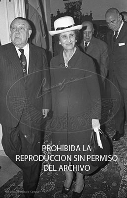 Corrida de la Beneficencia 1971