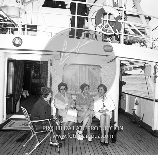 Regatas de traineras en San Sebastián