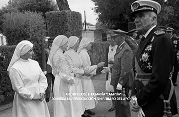 Onomástica de Franco 1973