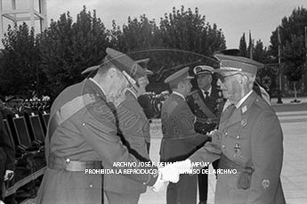 Onomástica de Franco 1973