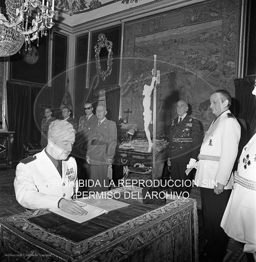 Adolfo Rincon de Arellano y García