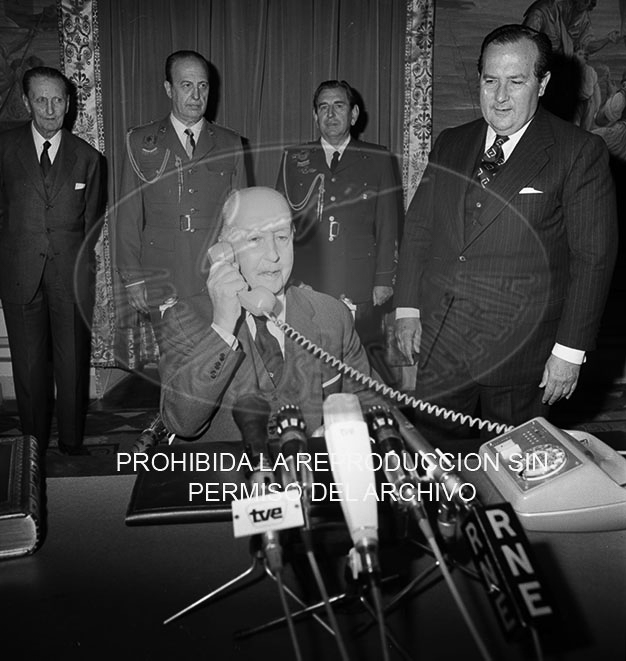 Linea España-Brasil
