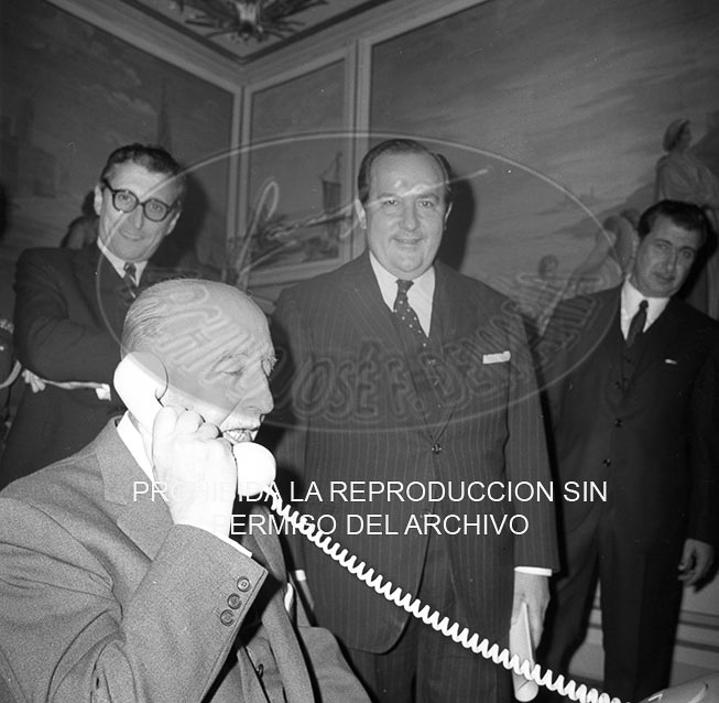 Linea España-Brasil
