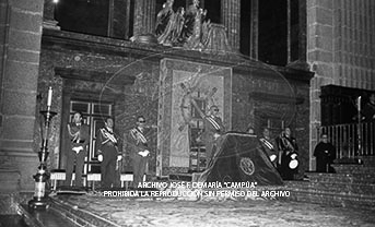 Capitulo de la R y M Orden de San Hermenegildo