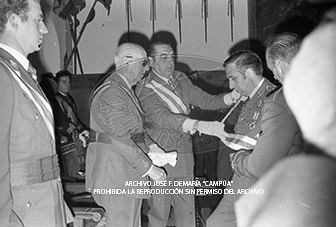 Capitulo de la R y M Orden de San Hermenegildo