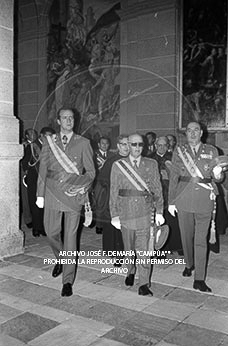 Capitulo de la R y M Orden de San Hermenegildo