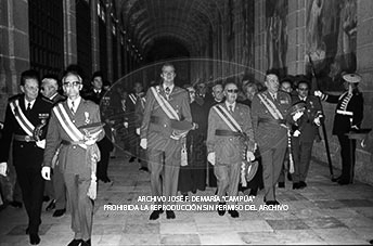 Capitulo de la R y M Orden de San Hermenegildo