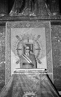 Capitulo de la R y M Orden de San Hermenegildo