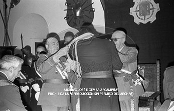 Capitulo de la R y M Orden de San Hermenegildo
