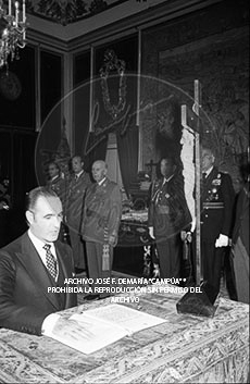 Consejo de Ministros
