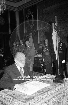 Consejo de Ministros